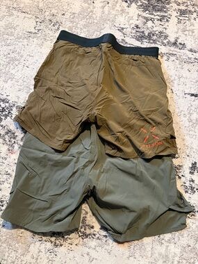 Ten Thousand Tactical Shorts, 7 in (2 pair)